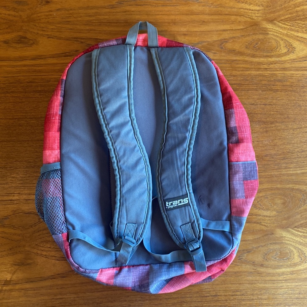 Jansport Backpack - image 3